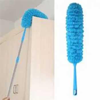 Attractive Fiber Duster