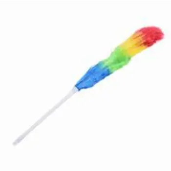 New Fiber Duster