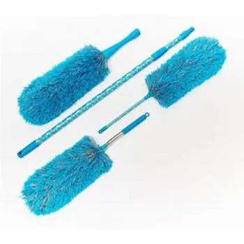 Antique Fiber Duster