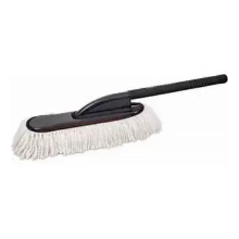Long Life Fiber Duster