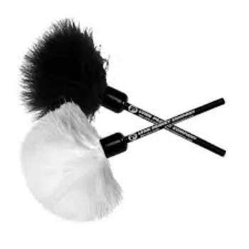 Om Fiber Duster