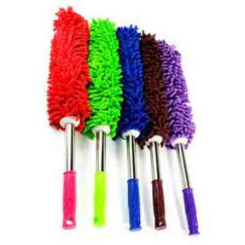 Fiber Duster