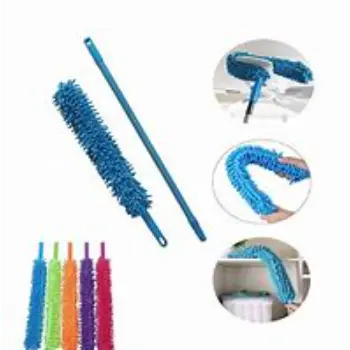 Fine Finished Fiber Duster