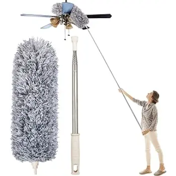 Common Fiber Duster