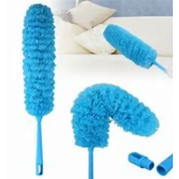 Antique Fiber Duster