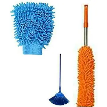 Fiber Duster