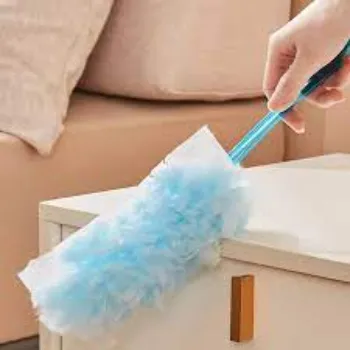 Excellent Fiber Duster