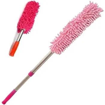High Quality Fiber Duster