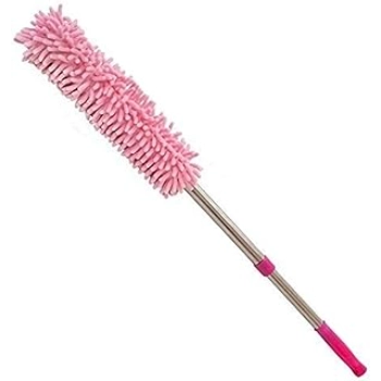 New Fiber Duster
