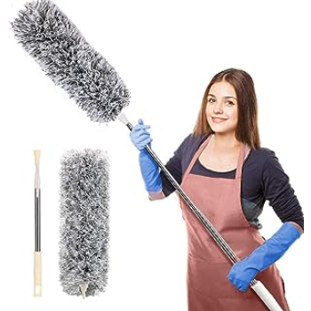New Durable Fiber Duster