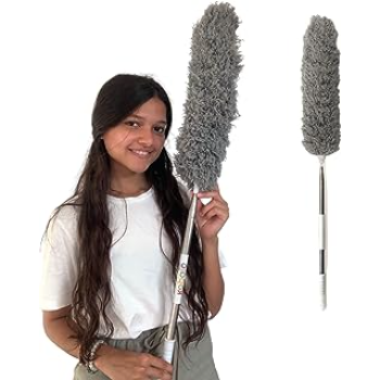 High Quality Fiber Duster