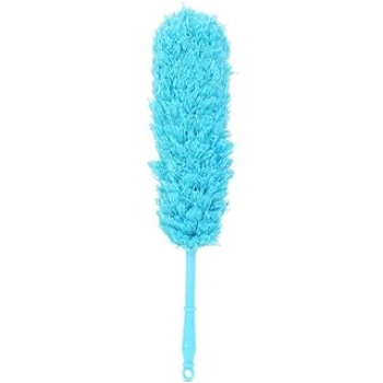 Smooth Finishing Fiber Duster