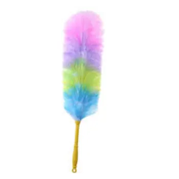 Natural Fiber Duster
