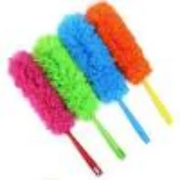 All Color Fiber Duster