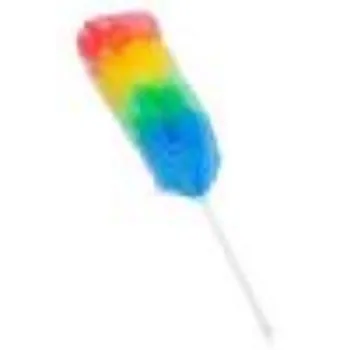 ASHU SMOKES Fiber Duster