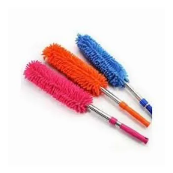 Natural Fiber Duster