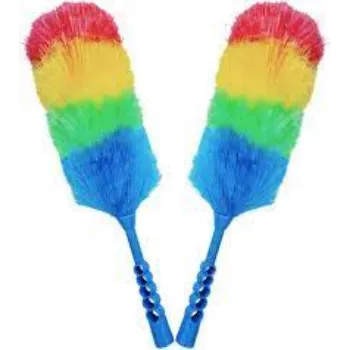 Saiksha Agencies Fiber Duster