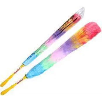 Krishnacrafts of india Fiber Duster