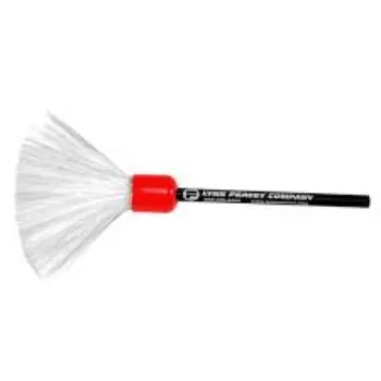 Finishing Polished Fiber Duster