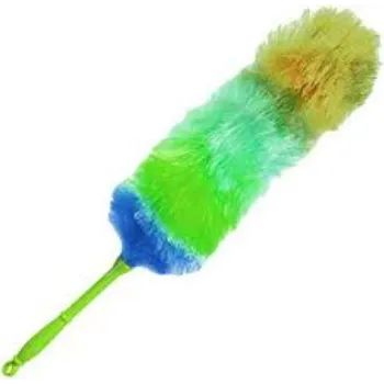 Natural Fiber Duster
