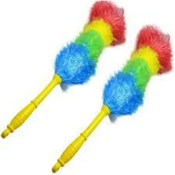 Long Lasting Fiber Duster