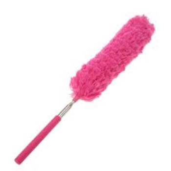 Multisize Fiber Duster