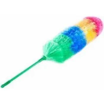 Natural Fiber Duster