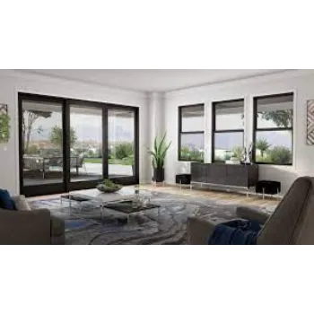 Premier Fiberglass Window