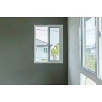 Geeta Fiberglass Window