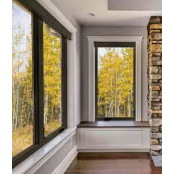 Super Fiberglass Window