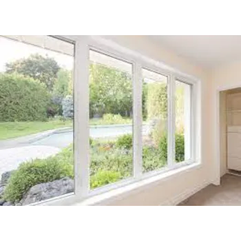 Sintex Fiberglass Window