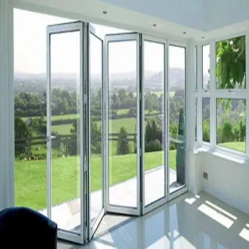 Rk Fiberglass Window