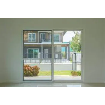 Annai Fiberglass Window