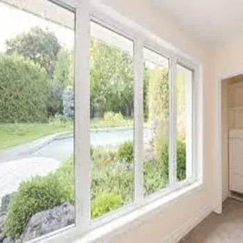 Fiberglass Window