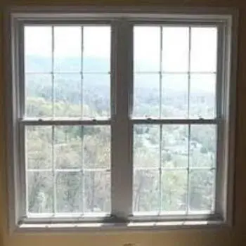 Fiberglass Window