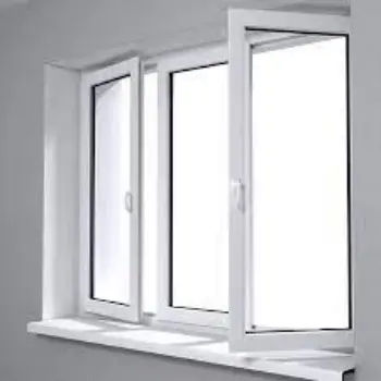 Durable Fiberglass Window