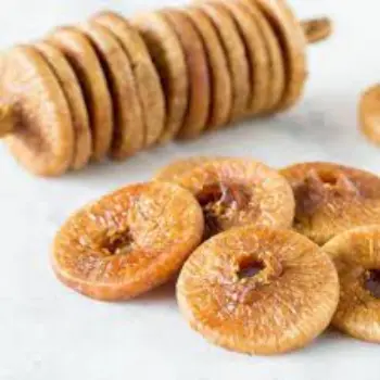 Natural Dried Figs