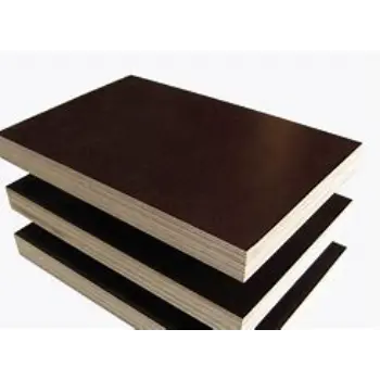Durable Film Faced Plywood