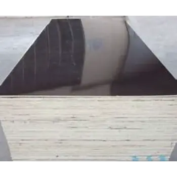 Polished Film Faced Plywood