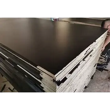 Durable Film Faced Plywood