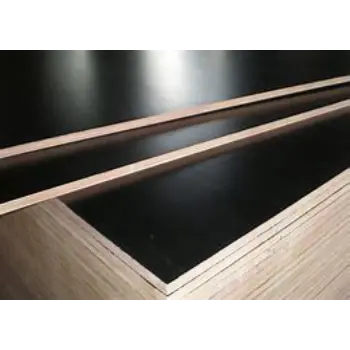 Polished Film Faced Plywood