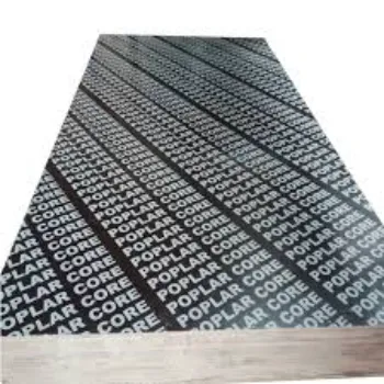 Premier Film Faced Plywood