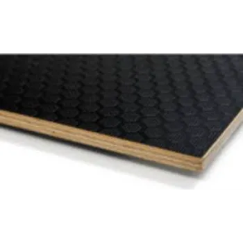Mahavir Film Faced Plywood