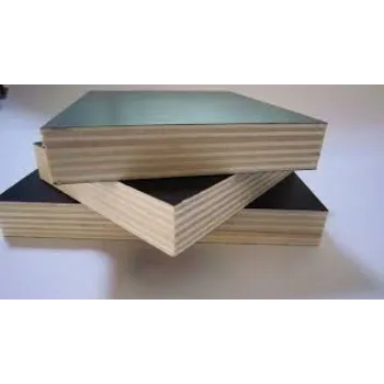 Milan Film Faced Plywood