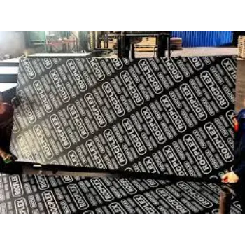 Sumitra Film Faced Plywood