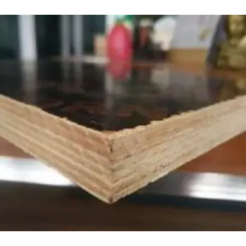 Durable Film Faced Plywood