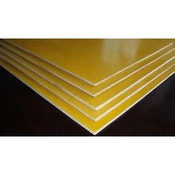 Solid Film Faced Plywood