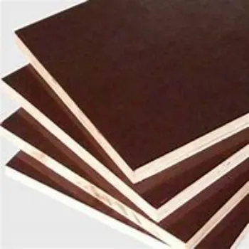 Durable Film Faced Plywood