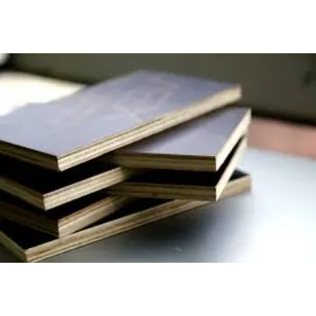 Shambhavi Film Faced Plywood