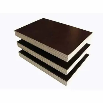 Plain Film Faced Plywood